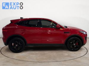 Jaguar E-Pace 2.0P 147kW R-Dynamic HSE 4WD Auto - Foto 4