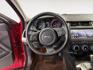 Jaguar E-Pace 2.0P 147kW R-Dynamic HSE 4WD Auto - Foto 29