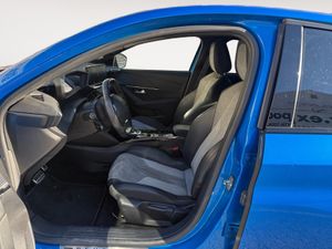 Peugeot 208 Eléctrico GT Line - Foto 21
