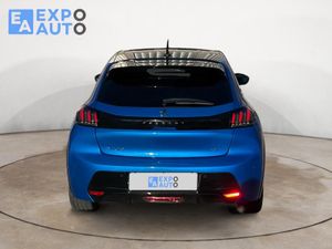 Peugeot 208 Eléctrico GT Line - Foto 9