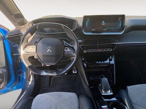 Peugeot 208 Eléctrico GT Line - Foto 22