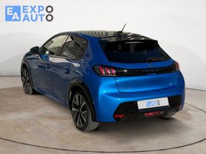 Peugeot 208 Eléctrico GT Line - Foto 6