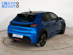 Peugeot 208 Eléctrico GT Line - Foto 5