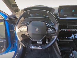 Peugeot 208 Eléctrico GT Line - Foto 24