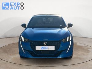 Peugeot 208 Eléctrico GT Line - Foto 3