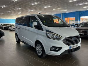 Ford Tourneo Custom Grand  Active 2.0 EcoBlue 136 kW (185 CV) Hybrid - Foto 2