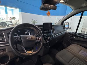 Ford Tourneo Custom Grand  Active 2.0 EcoBlue 136 kW (185 CV) Hybrid - Foto 12