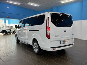 Ford Tourneo Custom Grand  Active 2.0 EcoBlue 136 kW (185 CV) Hybrid - Foto 5