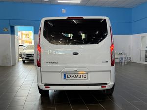 Ford Tourneo Custom Grand  Active 2.0 EcoBlue 136 kW (185 CV) Hybrid - Foto 6