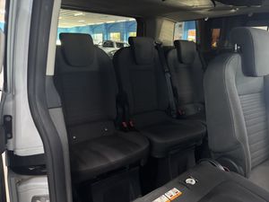 Ford Tourneo Custom Grand  Active 2.0 EcoBlue 136 kW (185 CV) Hybrid - Foto 14