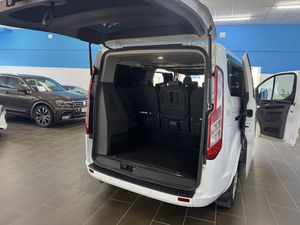 Ford Tourneo Custom Grand  Active 2.0 EcoBlue 136 kW (185 CV) Hybrid - Foto 17