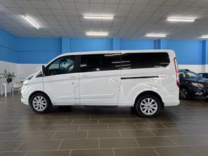 Ford Tourneo Custom Grand  Active 2.0 EcoBlue 136 kW (185 CV) Hybrid - Foto 3