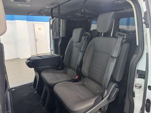 Ford Tourneo Custom Grand  Active 2.0 EcoBlue 136 kW (185 CV) Hybrid - Foto 13