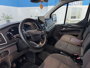 Ford Tourneo Custom Grand  Active 2.0 EcoBlue 136 kW (185 CV) Hybrid - Foto 10