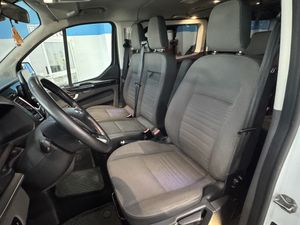 Ford Tourneo Custom Grand  Active 2.0 EcoBlue 136 kW (185 CV) Hybrid - Foto 11