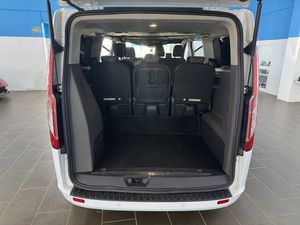 Ford Tourneo Custom Grand  Active 2.0 EcoBlue 136 kW (185 CV) Hybrid - Foto 16