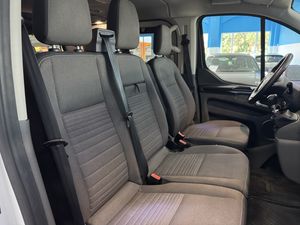 Ford Tourneo Custom Grand  Active 2.0 EcoBlue 136 kW (185 CV) Hybrid - Foto 9