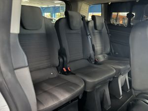 Ford Tourneo Custom Grand  Active 2.0 EcoBlue 136 kW (185 CV) Hybrid - Foto 15