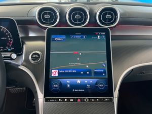 Mercedes Clase GLC GLC 300 e 4MATIC - Foto 40