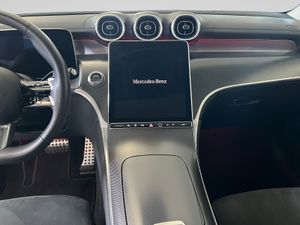 Mercedes Clase GLC GLC 300 e 4MATIC - Foto 12