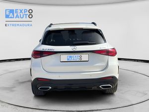 Mercedes Clase GLC GLC 300 e 4MATIC - Foto 24