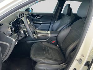 Mercedes Clase GLC GLC 300 e 4MATIC - Foto 10