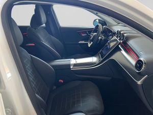 Mercedes Clase GLC GLC 300 e 4MATIC - Foto 36