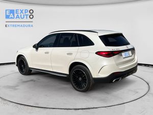 Mercedes Clase GLC GLC 300 e 4MATIC - Foto 4