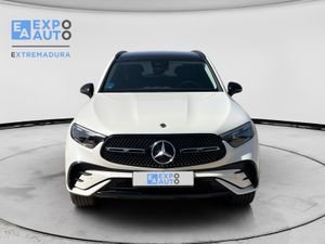 Mercedes Clase GLC GLC 300 e 4MATIC - Foto 28