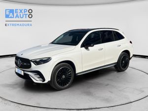 Mercedes Clase GLC GLC 300 e 4MATIC - Foto 2