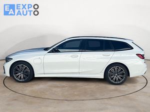 BMW Serie 3 320d Auto.Touring - Foto 3