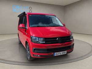 Volkswagen California Beach 2.0 TDI 110kW (150CV) BMT - Foto 2