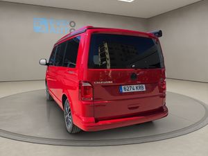 Volkswagen California Beach 2.0 TDI 110kW (150CV) BMT - Foto 5