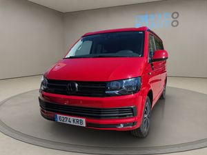 Volkswagen California Beach 2.0 TDI 110kW (150CV) BMT - Foto 3