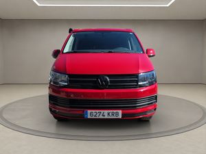 Volkswagen California Beach 2.0 TDI 110kW (150CV) BMT - Foto 3