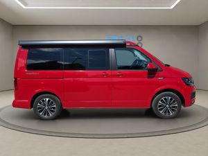 Volkswagen California Beach 2.0 TDI 110kW (150CV) BMT - Foto 8