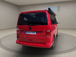 Volkswagen California Beach 2.0 TDI 110kW (150CV) BMT - Foto 7
