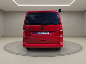 Volkswagen California Beach 2.0 TDI 110kW (150CV) BMT - Foto 6