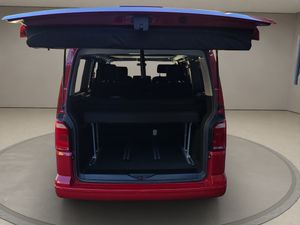 Volkswagen California Beach 2.0 TDI 110kW (150CV) BMT - Foto 22