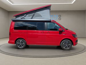 Volkswagen California Beach 2.0 TDI 110kW (150CV) BMT - Foto 23