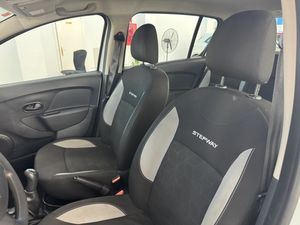 Dacia Sandero Stepway - Foto 12
