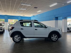 Dacia Sandero Stepway - Foto 7