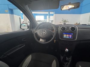 Dacia Sandero Stepway - Foto 15