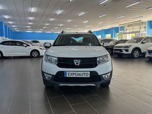 Dacia Sandero Stepway - Foto 3