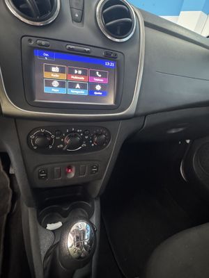 Dacia Sandero Stepway - Foto 19