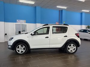 Dacia Sandero Stepway - Foto 4