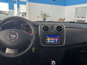 Dacia Sandero Stepway - Foto 13