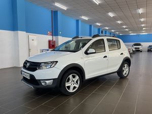 Dacia Sandero Stepway - Foto 3
