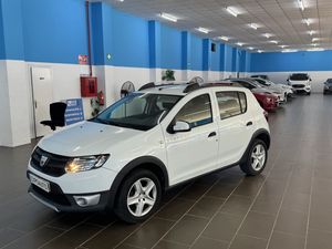 Dacia Sandero Stepway - Foto 20