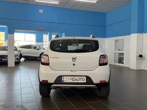Dacia Sandero Stepway - Foto 6